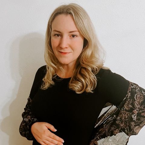 Kate Cox hatte vor Gericht auf ihr Recht für eine sichere Abtreibung geklagt