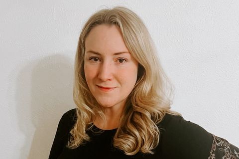 Kate Cox hatte vor Gericht auf ihr Recht für eine sichere Abtreibung geklagt