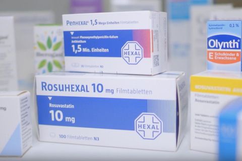 Etliche Medikamente sind in Deutschland nicht mehr erhältlich. Die Produktion in Europa rentiert sich in der Regel nicht. Etwa 70 Prozent der Wirkstoffe werden in China und Indien hergestellt.