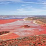 ... und Highlights wie die Geisterstadt Gwalia oder die Salzpfannen des Lake Ballard laden zum Staunen ein. Auf der Strecke gibt es beinahe überall die Möglichkeit, ein Känguru oder einen Emu zu entdecken – es lohnt sich also, die Augen offen zu halten für tierische Begegnungen.   Länge: 2224 Kilometer  Dauer: 6 Tage