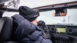 Jeep Wrangler 4Xe