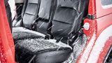 Jeep Wrangler 4Xe