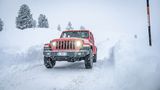 Jeep Wrangler 4Xe