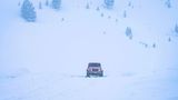 Jeep Wrangler 4Xe