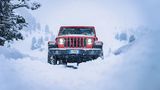Jeep Wrangler 4Xe
