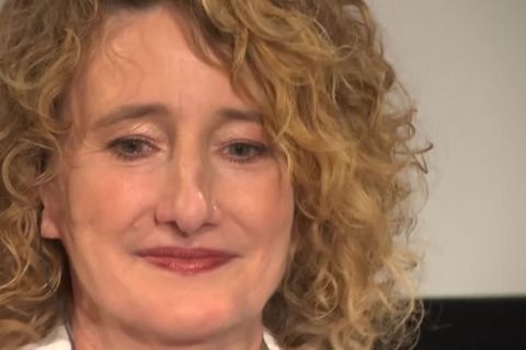 Video: Tricia Tuttle wird neue Berlinale-Chefin