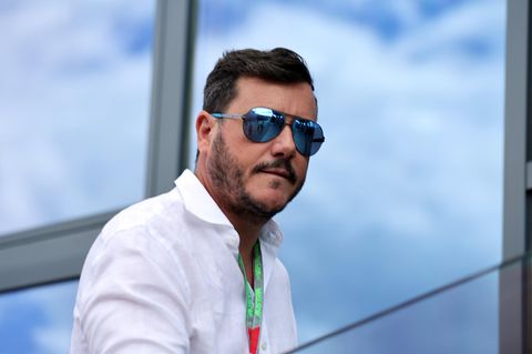 René Benko