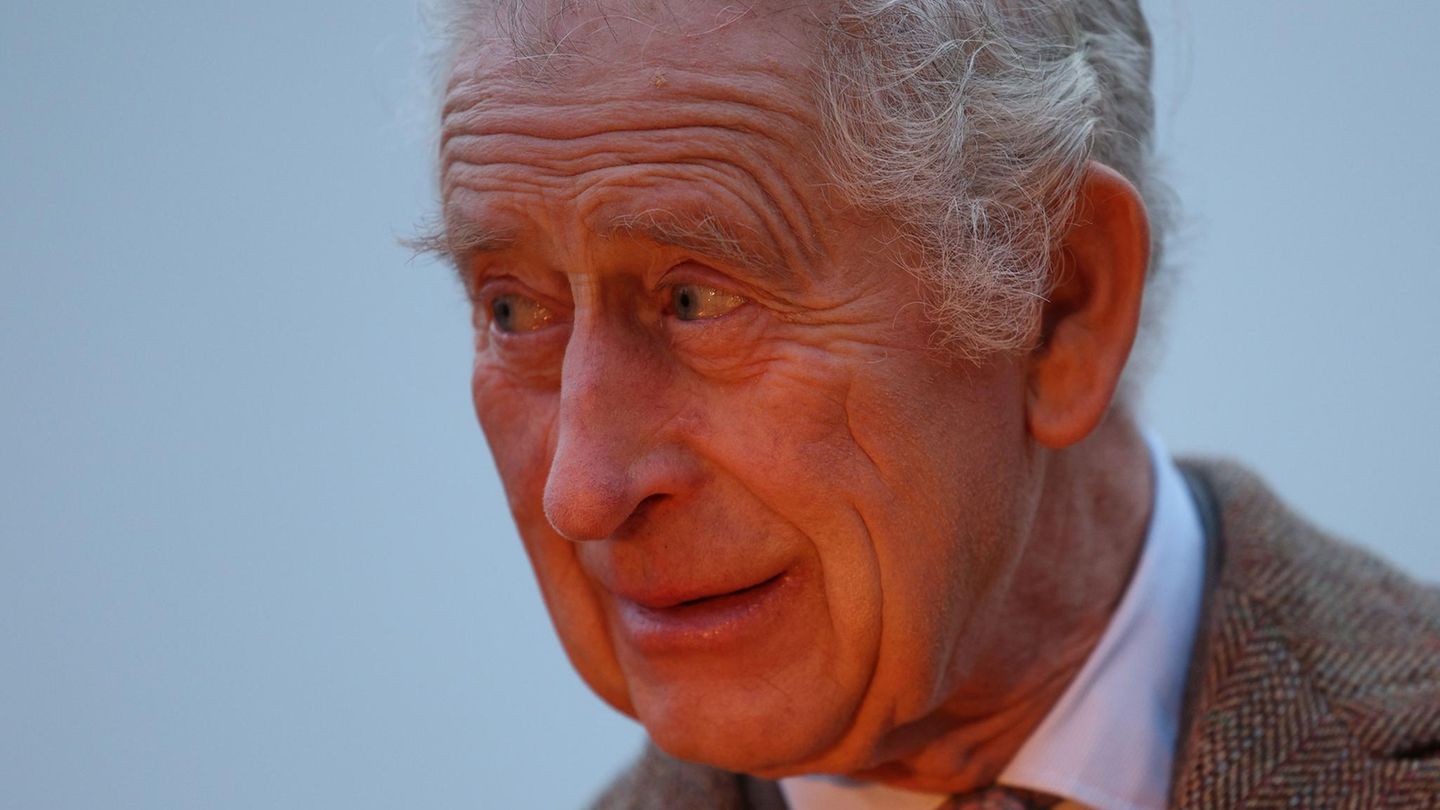 King Charles and his homeopathy doctor: “He is not a rational person”