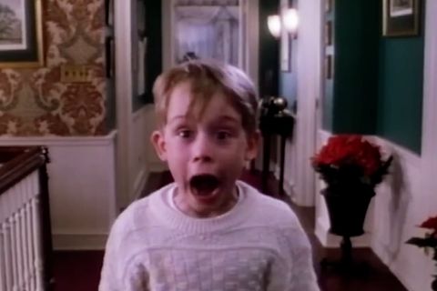 "Kevin – Allein zu Haus"-Star Macaulay Culkin