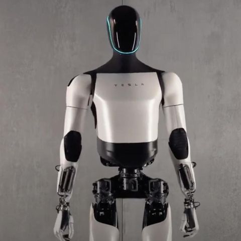 Tesla Roboter Optimus