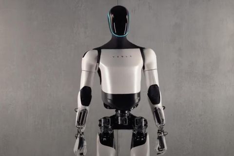 Tesla Roboter Optimus