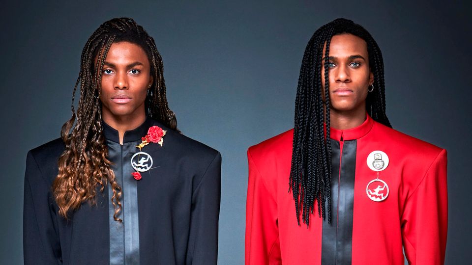 "Girl You Know It's True": Film über Milli Vanilli "Girl You Know It's True": Film über Milli Vanilli