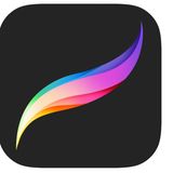 Beliebteste iPad-Apps (gekauft)  Bei den kostenpflichtigen Apps für Apples Tablet ist der Anteil der Produktiv-Programme sogar noch größer: Bei fast allen handelt es sich um Apps zum Lernen, Schaffen oder Kreativsein. Auch der Spitzenreiter Procreate fällt darunter. Die Zeichen- und Malapp ist mittlerweile der Maßstab für digitale Skizzen. Dank einfacher Nutzung und unzähligen Möglichkeiten ist Procreate bei Hobbyzeichnern genauso beliebt wie bei Comicprofis oder Tätowierern. ProcreateAnkiMobile FlashcardsAtlas der Humananatomie 2024MyScript CalculatorBook Creator for iPadTeacherTool 7forScoreNomad SculptAntolin Lesespiele 1/2ChatMate for WhatsApp