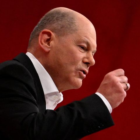 Presseschau zum Etat 2024: "Im allerletzten Moment von den Scheintoten auferstanden": So kommentiert die Presse die Einigung der Ampel