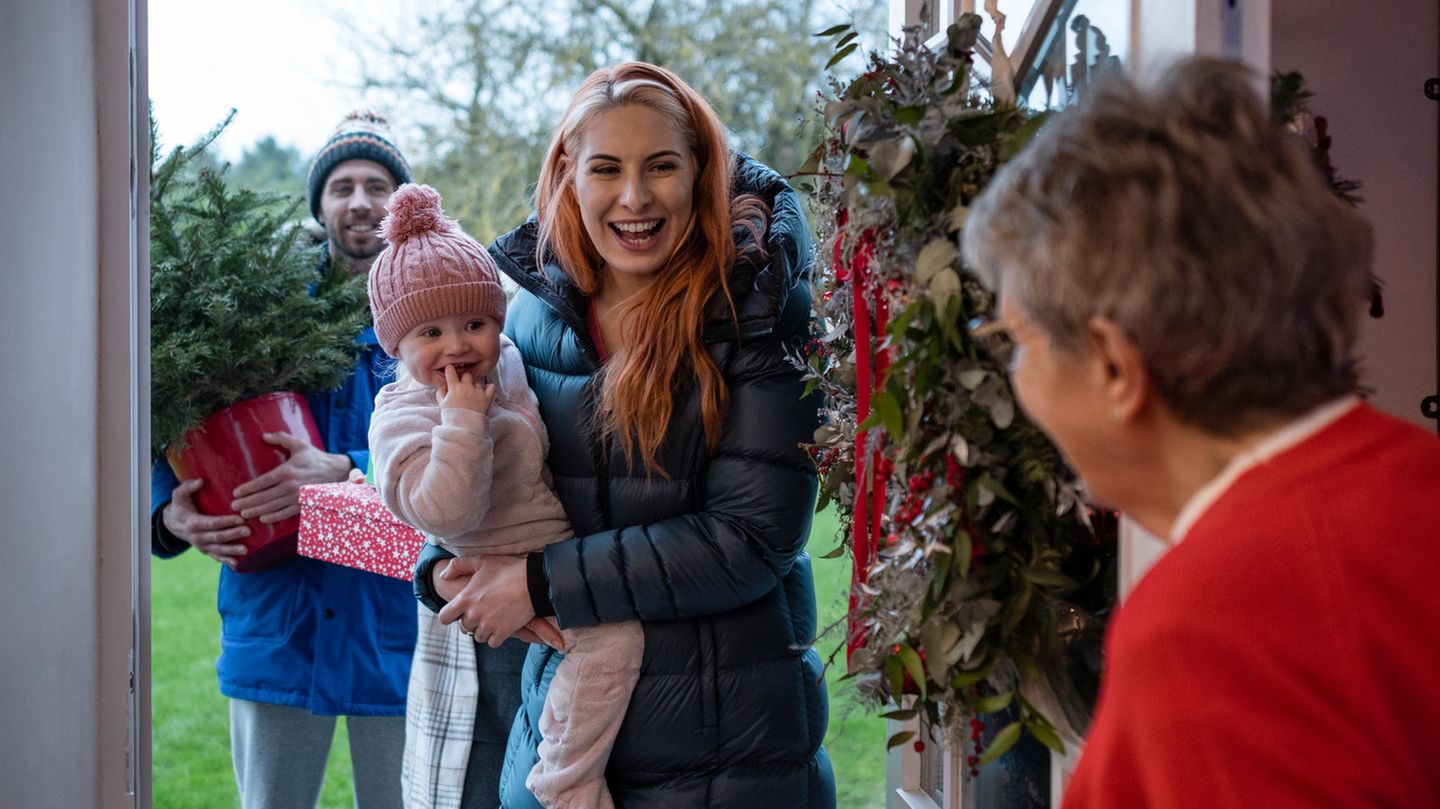 Flu season: tips to protect yourself from illness during the Christmas season