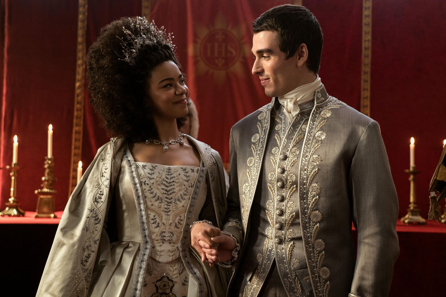 Queen Charlotte Queen Charlotte