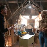 Platz 10: Manifest  Ein Flugzeug gerät in eine Turbulenz – und taucht erst Jahre später inklusive der verwirrten Passagiere wieder auf. Die Faszination der Mystery-Geschichte von "Manifest" ist leicht zu erklären. Dass Staffel 4 nun 262 Millionen Stunden kommt, ist also alles andere als geheimnisvoll.