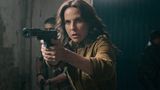 Platz 7: La Reina del Sur  Die Telenovela über den Aufstieg der mexikanischen Drogenbaronin Teresa Mendoza war 2011 eigentlich für den südamerikanischen Markt entwickelt worden, Staffel drei sicherte sich dann Netflix. Mit überwältigendem Erfolg: Fast 430 Millionen Stunden fieberten die Fans bei der neuen Staffel mit. Und das, obwohl die Serie als einzige in den Top 10 nicht global verfügbar ist.