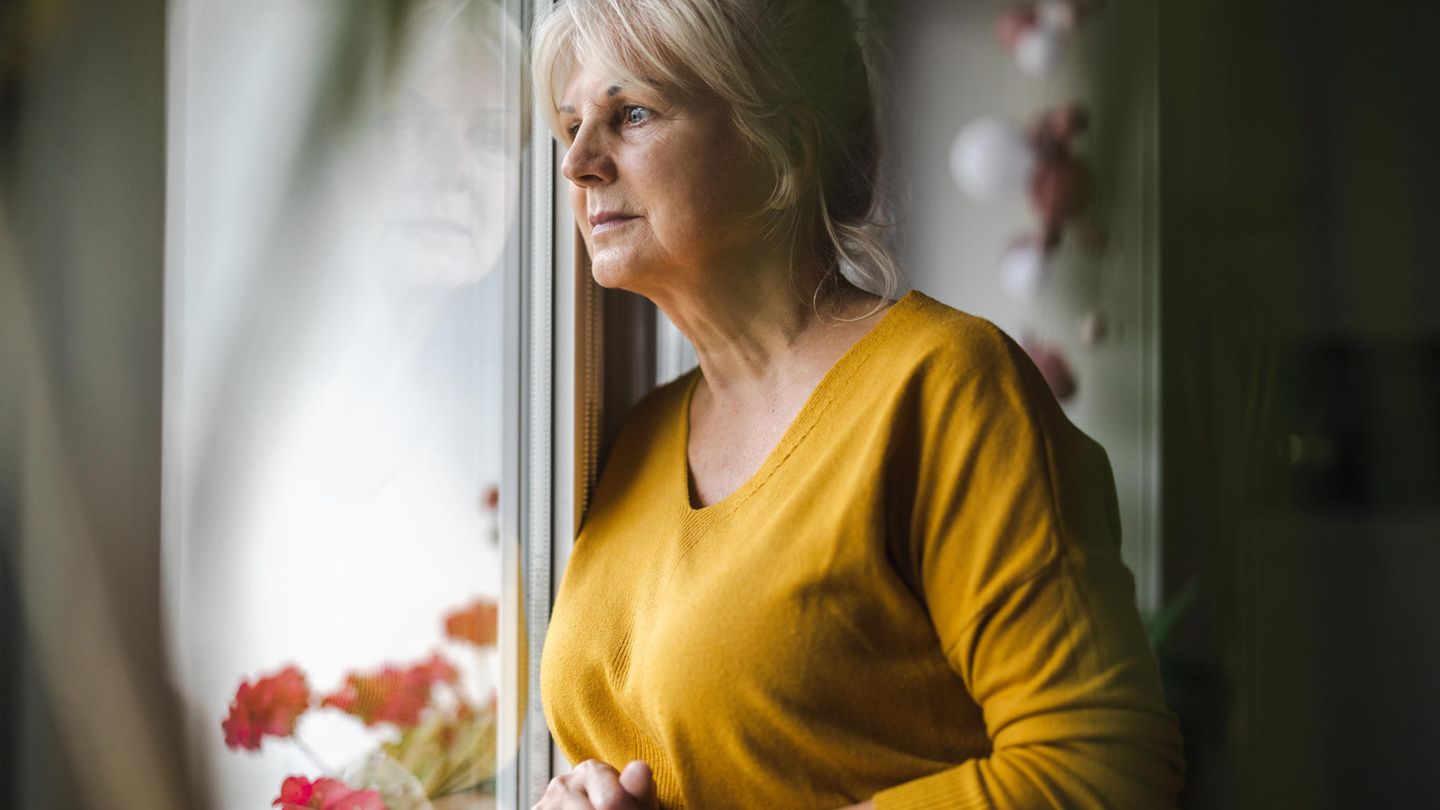 Why psychotherapy still has benefits in old age