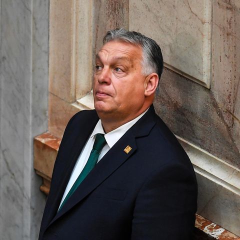 Victor Orban