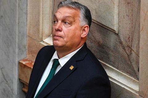Victor Orban
