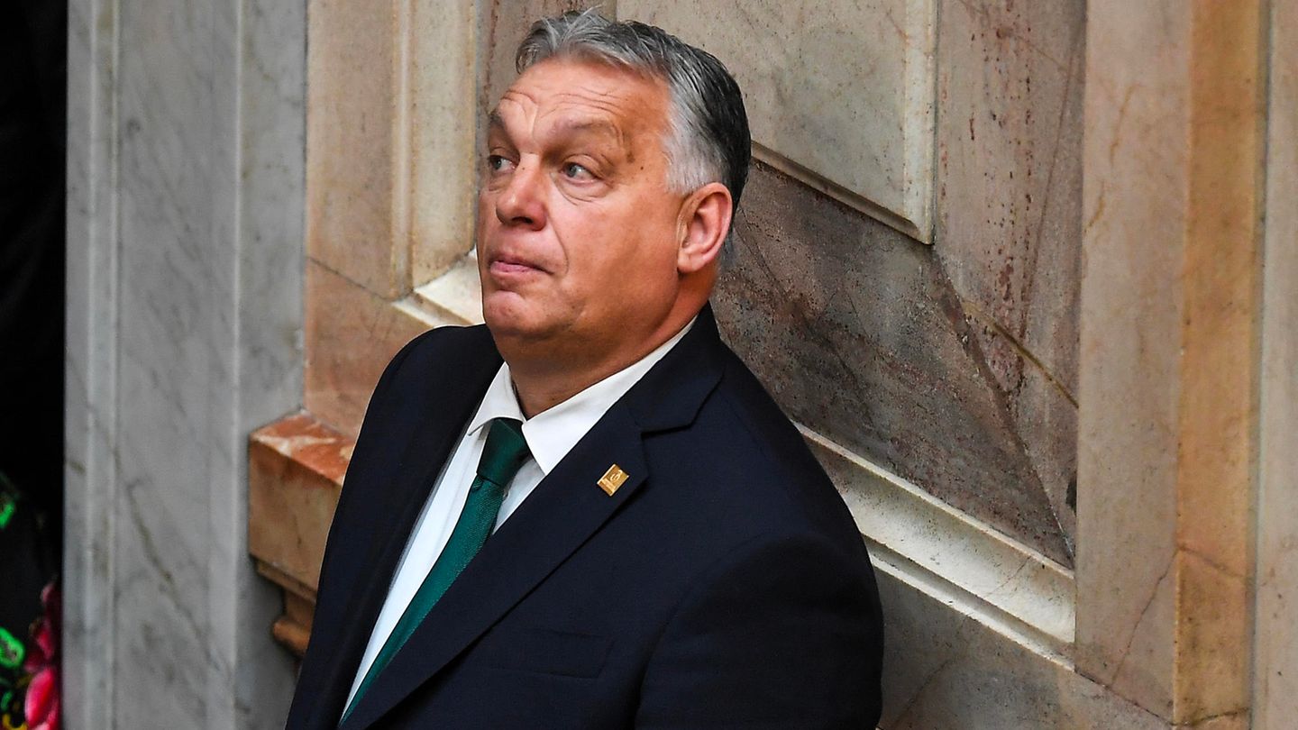 Victor Orban