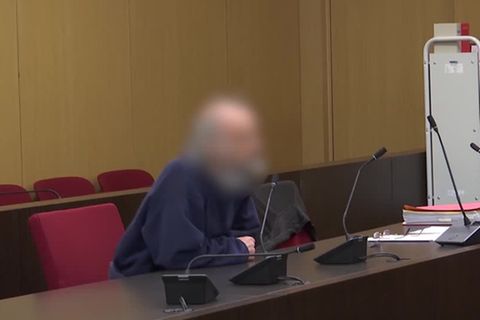 Video: Anschlag auf Rettungskräfte in Ratingen: Lebenslange Haft