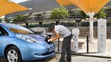Elektroauto