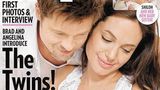 Brad Pitt wird 60