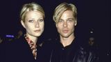 Brad Pitt wird 60