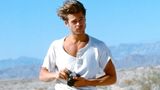 Brad Pitt wird 60