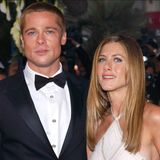 Brad Pitt wird 60