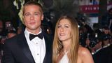 Brad Pitt wird 60