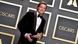 Brad Pitt wird 60