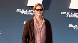 Brad Pitt wird 60