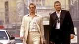 Brad Pitt wird 60