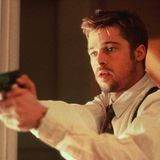 Brad Pitt wird 60