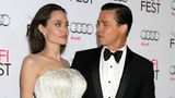 Brad Pitt wird 60