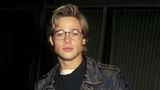 Brad Pitt wird 60
