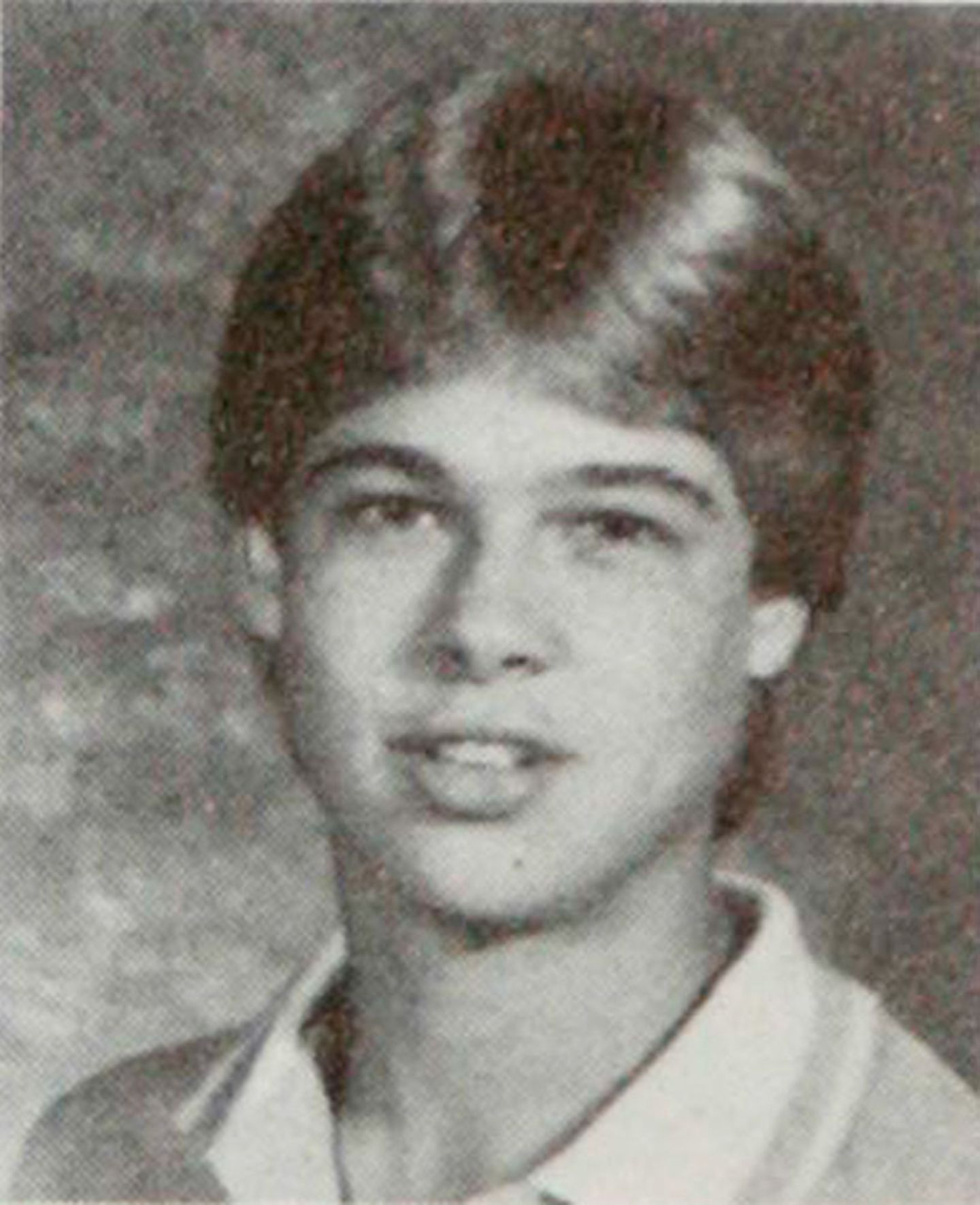 Brad Pitt wird 60 Brad Pitt wird 60