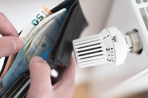 Auf private Haushalte kommen in einigen Bereichen Mehrbelastungen zu