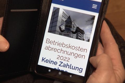 Betriebskosten: Achtung, Nachzahlung! Was Mieter bei zu hohen Nebenkostenabrechnungen tun können