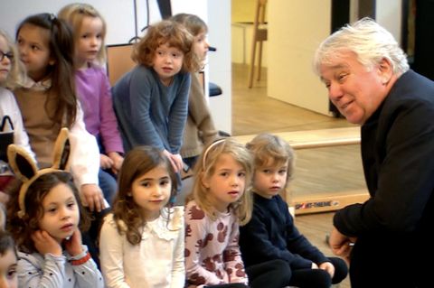 "Weihnachtsbäckerei": Kita-Kinder dürfen Zuckowski-Klassiker nicht mehr singen