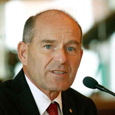 Ex-Tengelmann-.Chef Karl-Erivan Haub wurde im Mai 2021 für tot erklärt