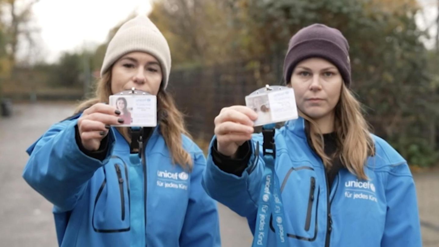 Spendenabzocke UndercoverReporter decken fragwürdige Methoden auf