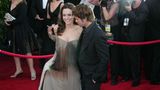 Brad Pitt wird 60