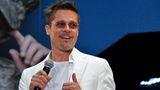Brad Pitt wird 60