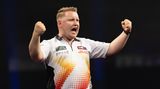 Martin Schindler, 27 Jahre jung, ist die Nummer 2 in Deutschland. Für das Talent aus Strausberg ist es die zweite WM-Teilnahme, in der Weltrangliste nimmt er Position 26 ein. 