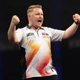 Martin Schindler, 27 Jahre jung, ist die Nummer 2 in Deutschland. Für das Talent aus Strausberg ist es die zweite WM-Teilnahme, in der Weltrangliste nimmt er Position 26 ein. 