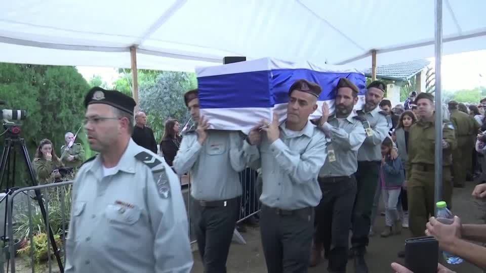Video: Netanjahu: "Nichts wird uns aufhalten!"
